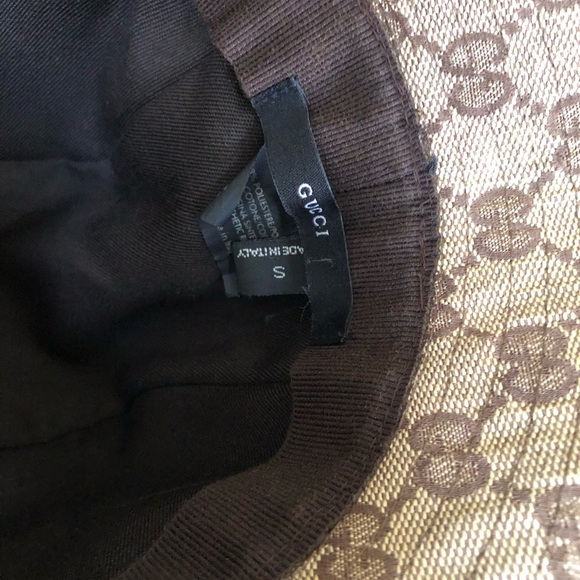 Bucket Hat Size Small. - Picture 10 of 10